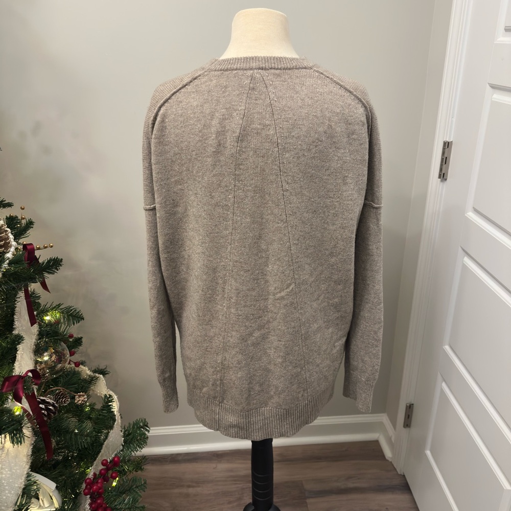 Athleta Sweater - Picture 5 of 9